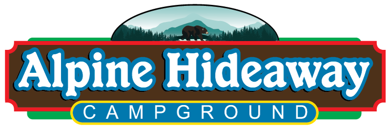 Alpine Hideaway Campground